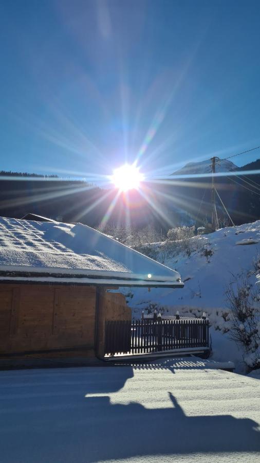 Gasthof Wimbachklamm Ramsau bei Berchtesgaden Екстериор снимка
